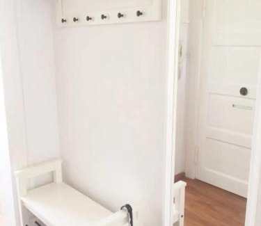 Mark Landin Apartment | Ferienwohnungen in der Uckermark