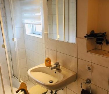 Kahnsdorf Apartment | Ferienwohnungen in Kahnsdorf - Hainer See - südlich von Leipzig - in ruhiger Lage