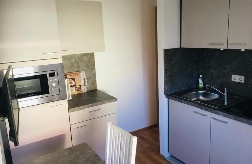 Kahnsdorf Apartment | Ferienwohnungen in Kahnsdorf - Hainer See - südlich von Leipzig - in ruhiger Lage