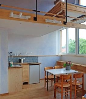 Gadebusch Apartment | Ferienwohnungen in Stresdorf