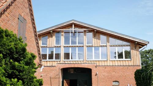 Gadebusch Apartment | Ferienwohnungen in Stresdorf