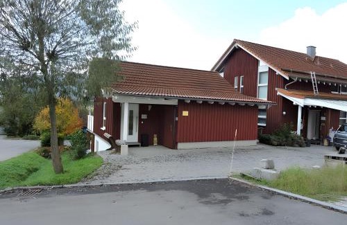 Gemarkung Tieringen Apartment | Ferienwohnungen Kätzlehaus