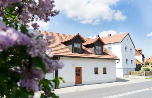 Neualbenreuth Apartment | Ferienwohnungen Köhler