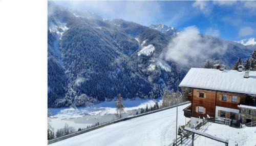 Santa Valburga Apartment | Ferienwohnungen Kalchgruberhof
