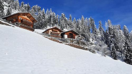 Santa Valburga Apartment | Ferienwohnungen Kalchgruberhof