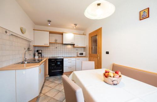 Santa Valburga Apartment | Ferienwohnungen Kalchgruberhof