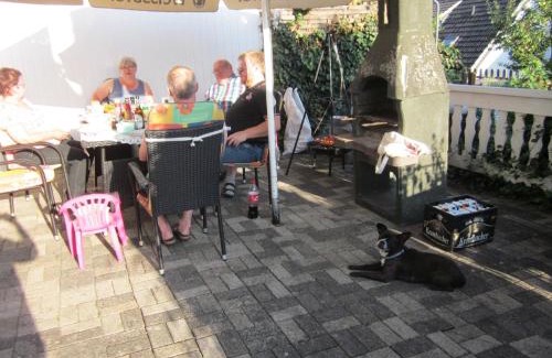 Zueschen Apartment | Ferienwohnungen Kießler
