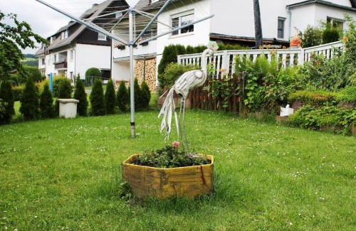 Zueschen Apartment | Ferienwohnungen Kießler