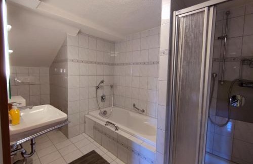 Philippsreut Apartment | Ferienwohnungen Kricklsäge