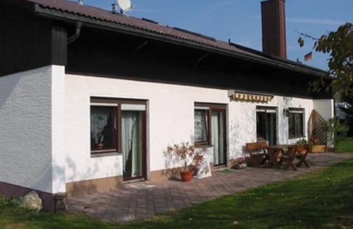 Marktschorgast Apartment | Ferienwohnungen Kuhbandner