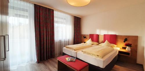Unterallgau Apartment | Ferienwohnungen KUR-ECK