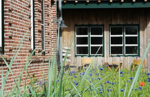 Epenwohrden Apartment | Ferienwohnungen lütt & groot