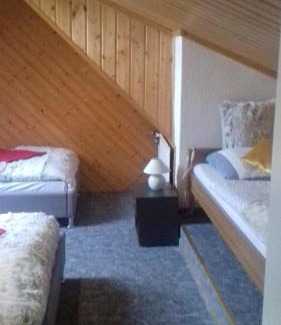 Altenberg Apartment | Ferienwohnungen Langer