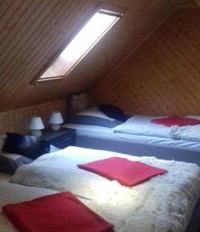 Altenberg Apartment | Ferienwohnungen Langer