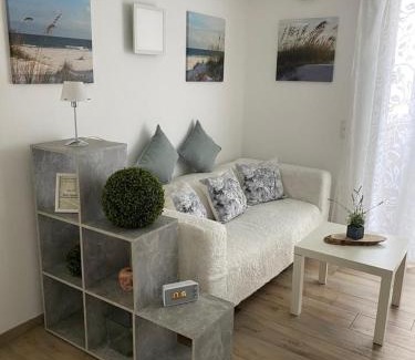 Neckartenzlingen Apartment | Ferienwohnungen Lamisto am Waldesrand