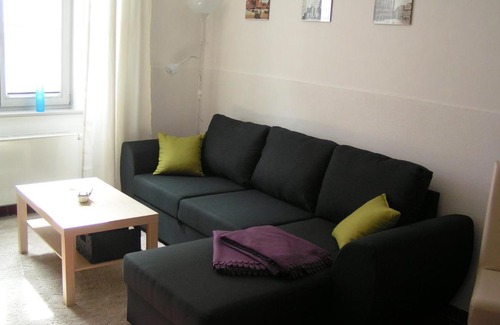 Old Town Apartment | Ferienwohnungen Langenstraße - Altstadt
