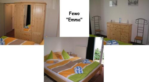 Old Town Apartment | Ferienwohnungen Langenstraße - Altstadt