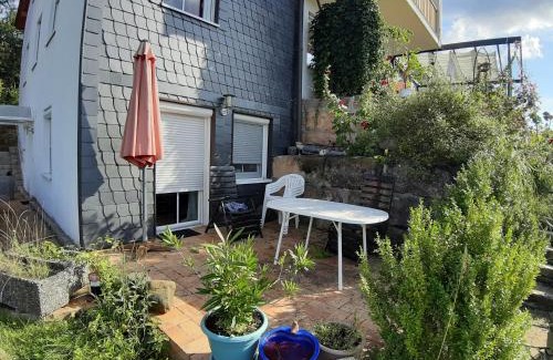 Grossheirath Apartment | Ferienwohnungen Leffer