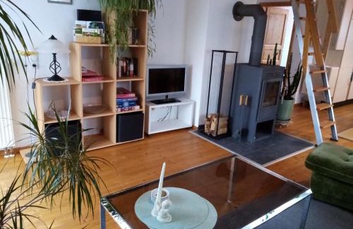 Grossheirath Apartment | Ferienwohnungen Leffer