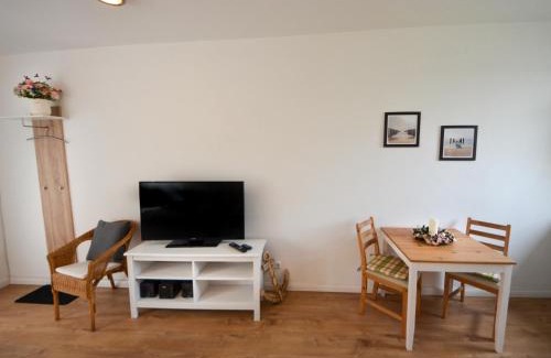 Hamburg-St. Georg Apartment | Ferienwohnungen Legienstraße