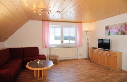 Riedenburg Apartment | Ferienwohnungen Lindlhof
