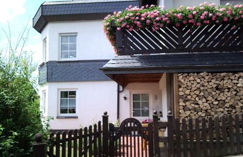 Zueschen Apartment | Ferienwohnungen Luge - Winterberg