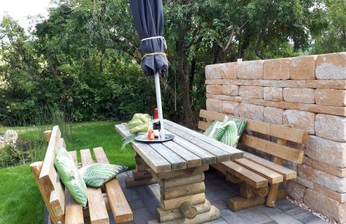 Zueschen Apartment | Ferienwohnungen Luge - Winterberg