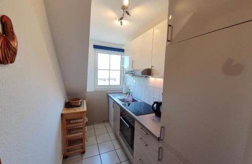 Wenkendorf Apartment | Ferienwohnungen Matschak OG rechts