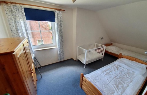 Wenkendorf Apartment | Ferienwohnungen Matschak OG rechts