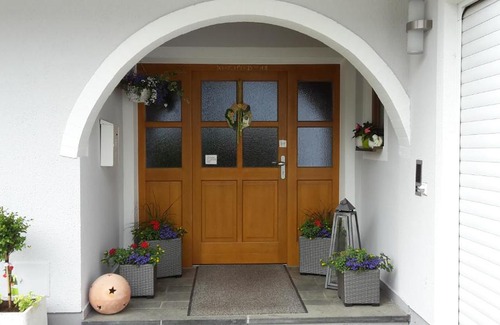 Hall bei Admont Apartment | Ferienwohnungen Matzner