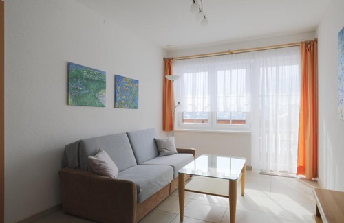 Hall bei Admont Apartment | Ferienwohnungen Matzner