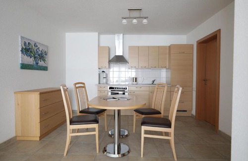 Hall bei Admont Apartment | Ferienwohnungen Matzner