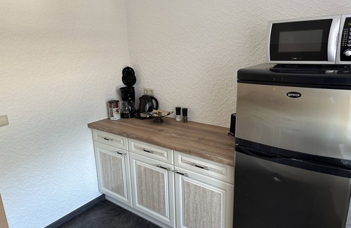 Luckendorf Apartment | Ferienwohnungen Medikus
