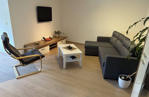 Luckendorf Apartment | Ferienwohnungen Medikus