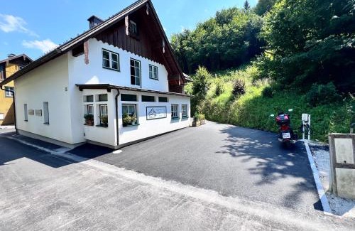 Bad Aussee Apartment | Ferienwohnungen Mikula-Hubacek