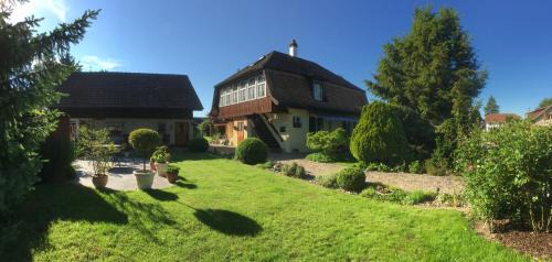 Derendingen Apartment | Ferienwohnungen mit Charme im Grünen