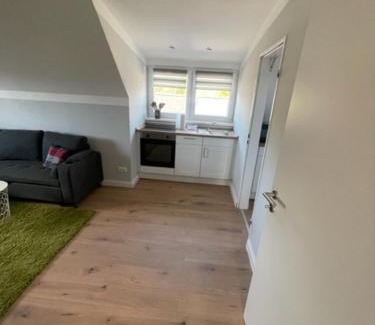 Wilhelmsburg Apartment | Ferienwohnungen mitten in Hamburg