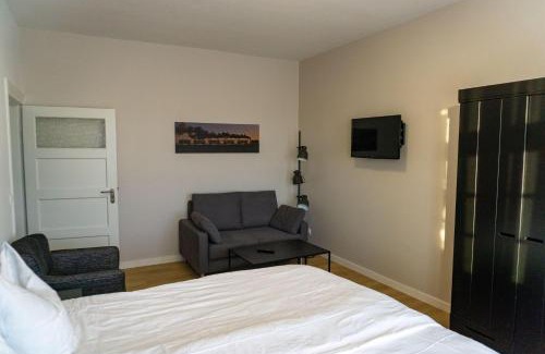 Kuehlungsborn Apartment | Ferienwohnungen-Molli-West-Wohnung-1-9801