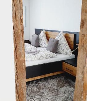 Usseln Apartment | Ferienwohnungen Naturzeit