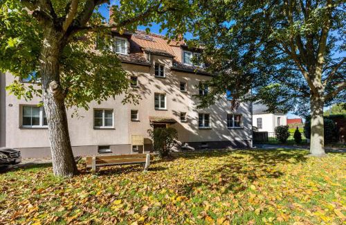 Espenhain Apartment | Ferienwohnungen Neuseenland