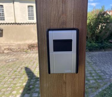 Espenhain Apartment | Ferienwohnungen Neuseenland