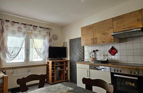 Ober-Morlen Apartment | Ferienwohnungen Ober-Mörlen