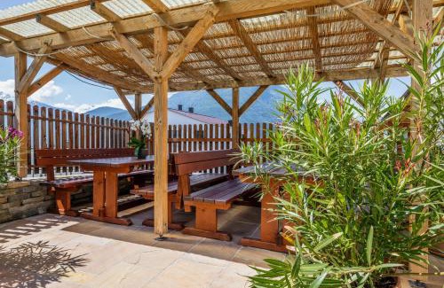 Laudes Apartment | Ferienwohnungen Ortlerblick