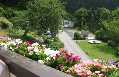 Nordenau Apartment | Ferienwohnungen Otto