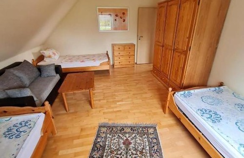 Bad Zwischenahn Apartment | Ferienwohnungen Pöttker