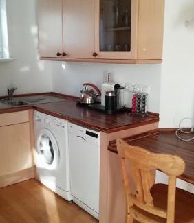 Bayreuth Apartment | Ferienwohnungen - Panoramablick