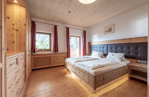 Umlberg Apartment | Ferienwohnungen Plattnerhof