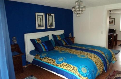 Horn Apartment | Ferienwohnungen Rexha
