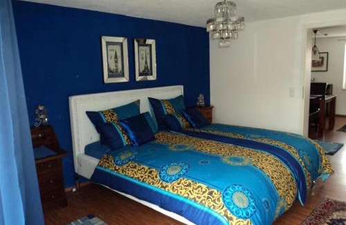 Horn Apartment | Ferienwohnungen Rexha