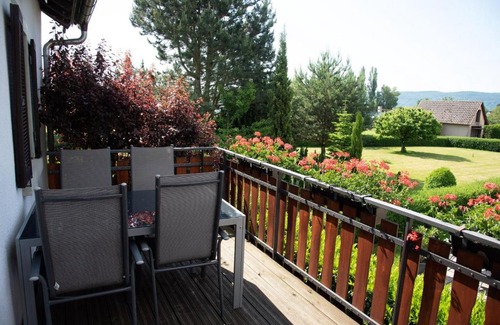 Reichenau Apartment | Ferienwohnungen Richard Wurz